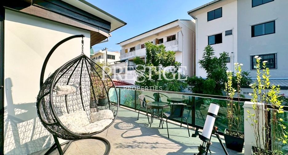 À vendre et à louer 7 chambres maison à East Pattaya, Pattaya