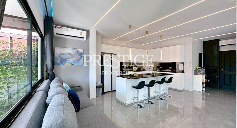 À vendre et à louer 7 chambres maison à East Pattaya, Pattaya