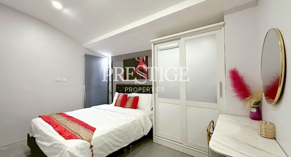 À vendre et à louer 7 chambres maison à East Pattaya, Pattaya