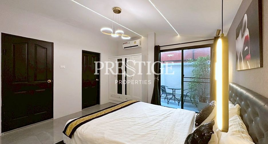 À vendre et à louer 7 chambres maison à East Pattaya, Pattaya