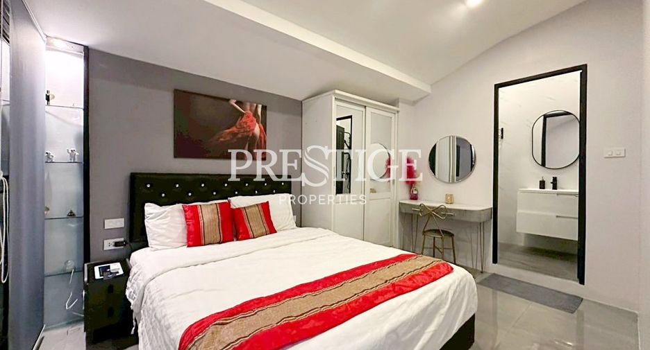 À vendre et à louer 7 chambres maison à East Pattaya, Pattaya