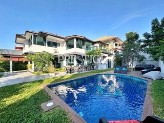 Haus zum Kauf und zur Miete mit 7 Zimmer in Bang Lamung, Chonburi