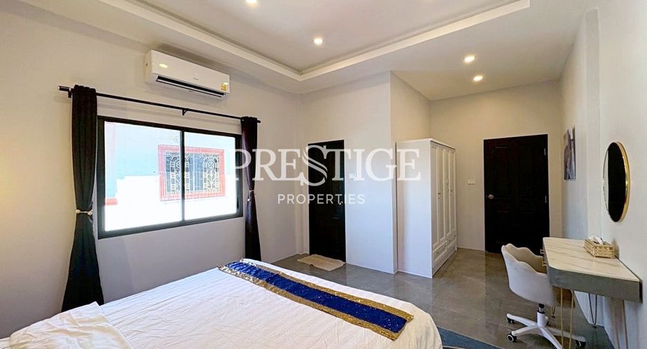 À vendre et à louer 7 chambres maison à East Pattaya, Pattaya
