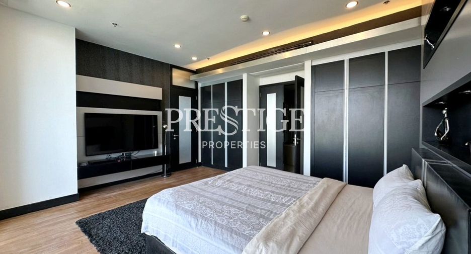 Wohnung zur Miete mit 2 Zimmer in Bang Lamung, Chonburi