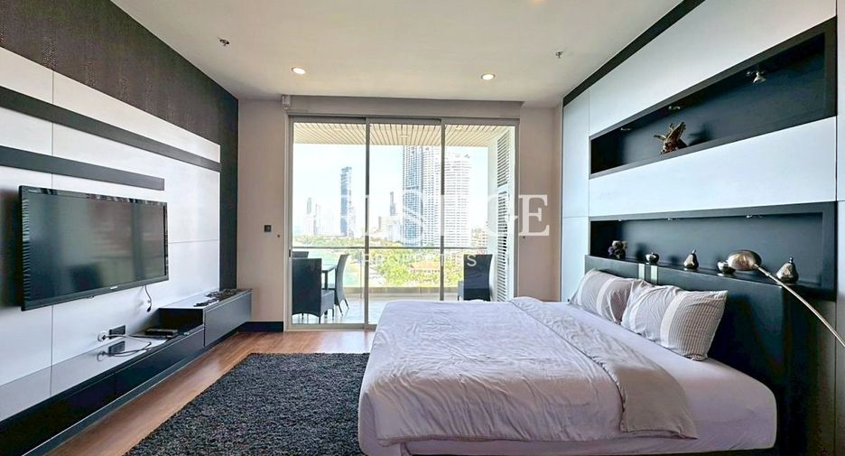 Wohnung zur Miete mit 2 Zimmer in Bang Lamung, Chonburi