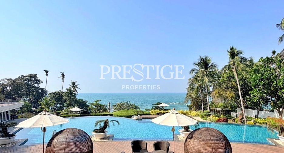 Wohnung zur Miete mit 2 Zimmer in Bang Lamung, Chonburi