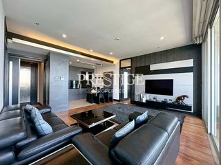 For rent 2 bedrooms condo in Bang Lamung, Chonburi