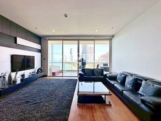 For rent 2 bedrooms condo in Bang Lamung, Chonburi