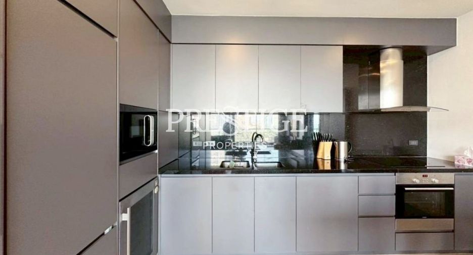 Wohnung zur Miete mit 2 Zimmer in Bang Lamung, Chonburi