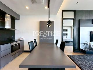 For rent 2 bedrooms condo in Bang Lamung, Chonburi