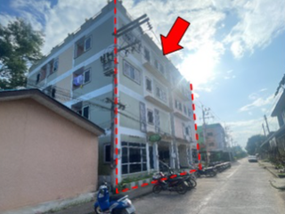 ขาย 11 ห้องนอน อพาร์ทเม้นท์ ใน เมืองสุราษฎร์ธานี, สุราษฎร์ธานี