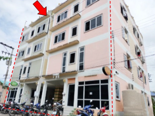 ขาย 11 ห้องนอน อพาร์ทเม้นท์ ใน เมืองสุราษฎร์ธานี, สุราษฎร์ธานี