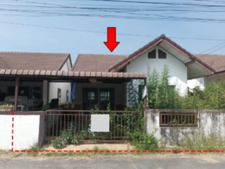 Продажа 2 спальни дом в Саттахип, Чонбури