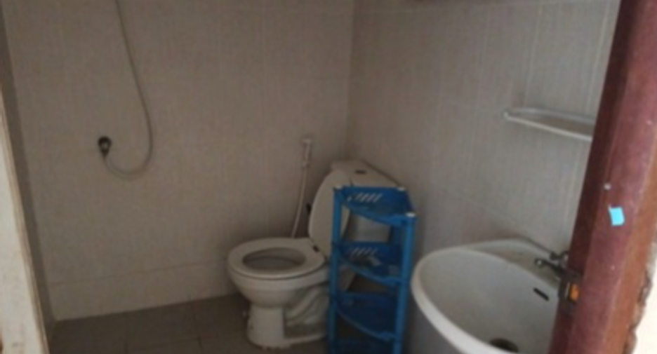 À vendre 2 chambres maison à Mueang Chon Buri, Chonburi