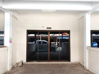 For sale 2 bedrooms house in Mueang Chon Buri, Chonburi