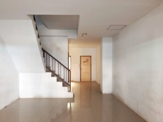For sale 2 bedrooms house in Mueang Chon Buri, Chonburi
