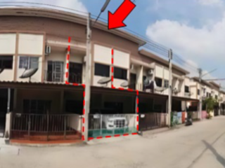 For sale 2 bedrooms house in Mueang Chon Buri, Chonburi