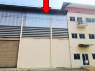 For sale warehouse in Khlong Luang, Pathum Thani