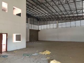 For sale warehouse in Khlong Luang, Pathum Thani