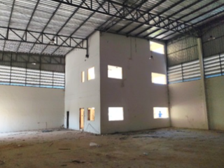 For sale warehouse in Khlong Luang, Pathum Thani