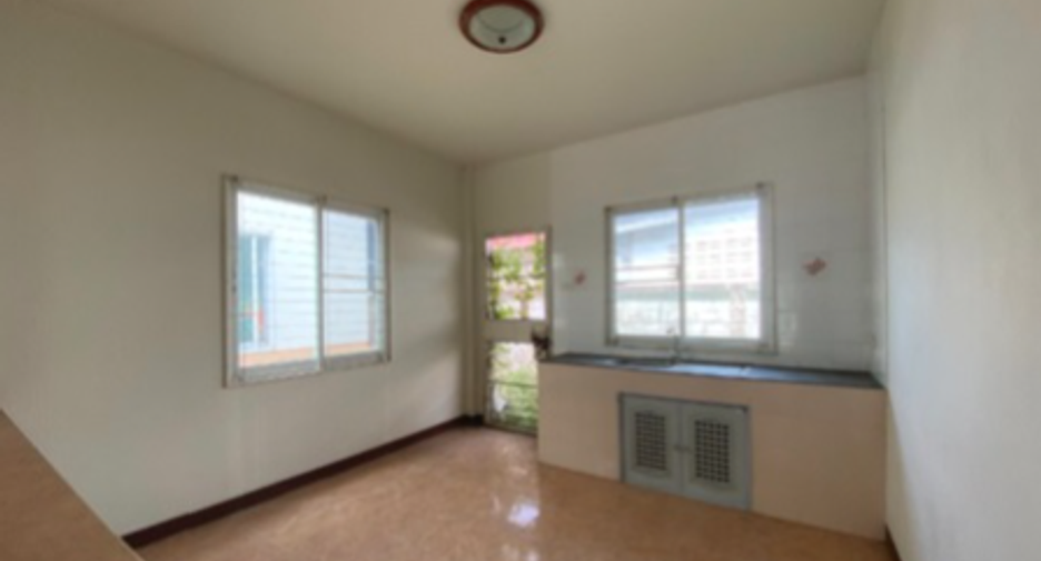 À vendre 2 chambres maison à Sattahip, Pattaya