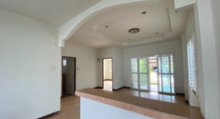 À vendre 2 chambres maison à Sattahip, Pattaya