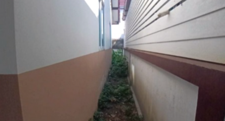 À vendre 2 chambres maison à Sattahip, Pattaya