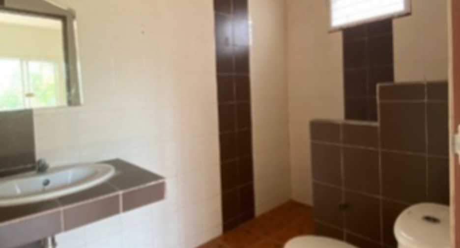 À vendre 2 chambres maison à Sattahip, Pattaya