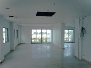 For sale 1 bed retail Space in Prawet, Bangkok