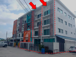 For sale 1 bed retail Space in Prawet, Bangkok