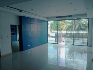 For sale 1 bed retail Space in Prawet, Bangkok