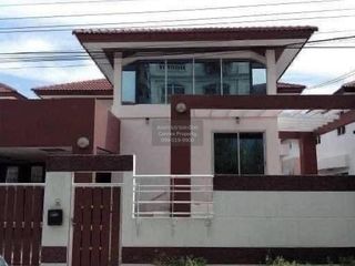 出租 3 卧室 独立屋 在 Phra Khanong, 曼谷