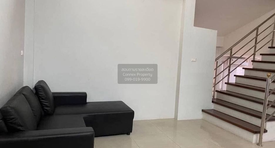 ให้เช่า 3 ห้องนอน บ้านเดี่ยว ใน พระโขนง, กรุงเทพฯ