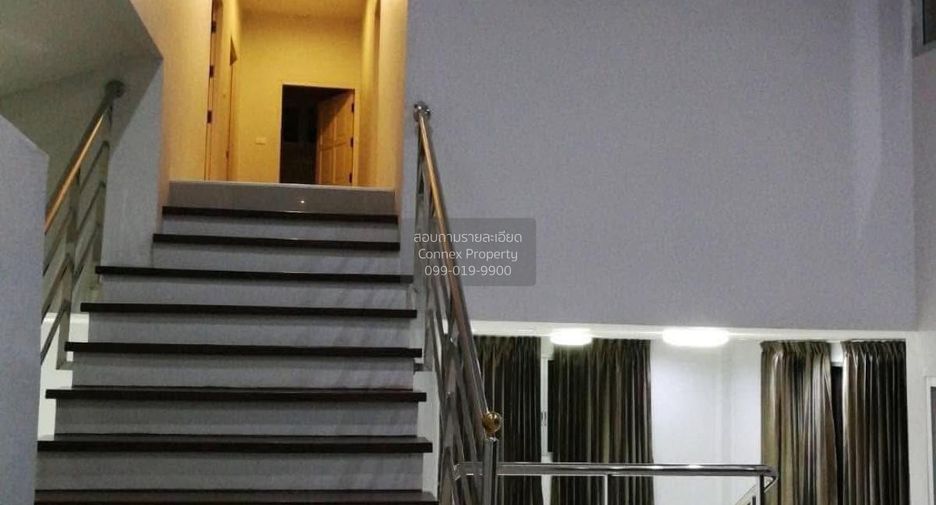 ให้เช่า 3 ห้องนอน บ้านเดี่ยว ใน พระโขนง, กรุงเทพฯ