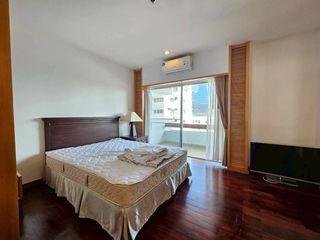 For rent 3 bedrooms condo in Sathon, Bangkok