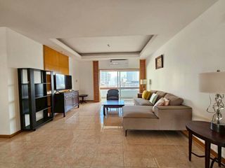 For rent 3 bedrooms condo in Sathon, Bangkok