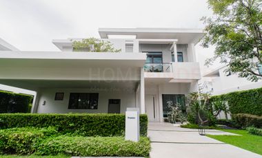 ขาย 4 ห้องนอน บ้านเดี่ยว ใน บางพลี, สมุทรปราการ