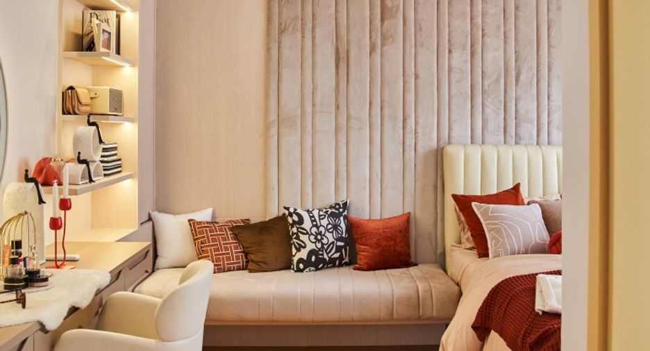 For sale 4 bedrooms house in East Pattaya, Pattaya