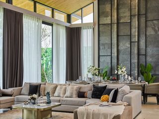 For sale 4 bedrooms house in Bang Lamung, Chonburi