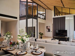 For sale 4 bedrooms house in Bang Lamung, Chonburi