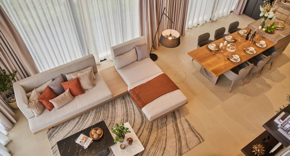 For sale 3 ベッドルーム house in East Pattaya, Pattaya