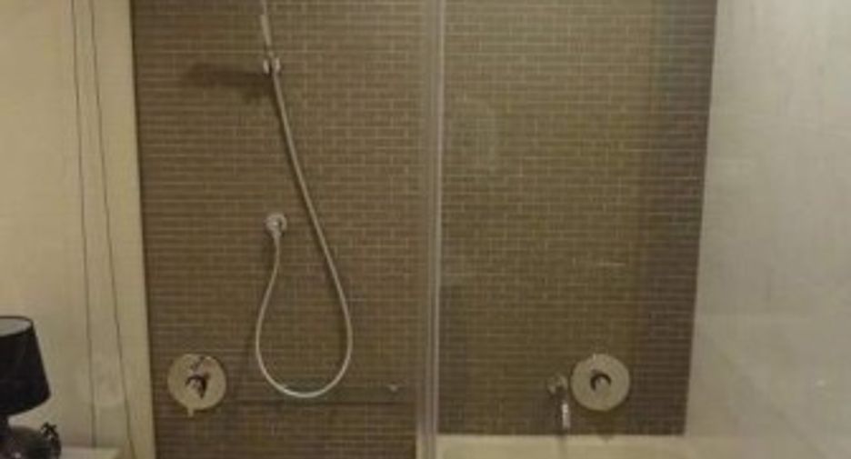 For sale 1 bed condo in Watthana, Bangkok