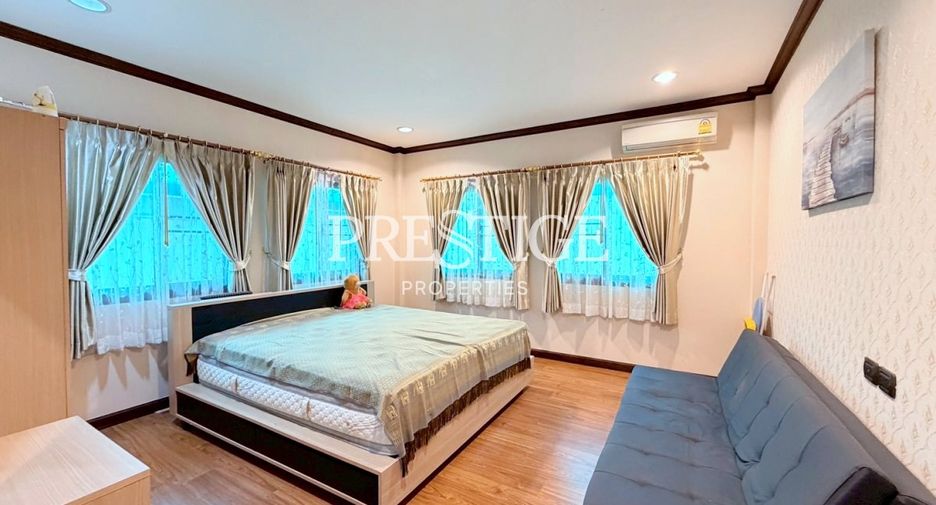 Haus zum Kauf mit 3 Zimmer in Sattahip, Chonburi
