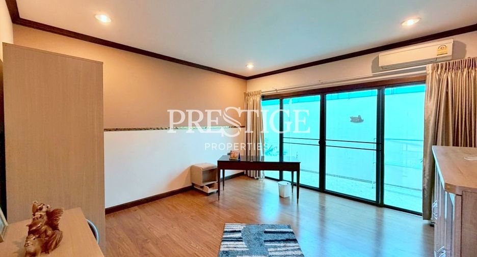 Haus zum Kauf mit 3 Zimmer in Sattahip, Chonburi