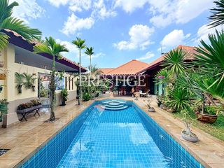 For sale 3 bedrooms house in Huay Yai, Pattaya