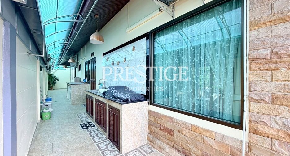 Haus zum Kauf mit 3 Zimmer in Sattahip, Chonburi