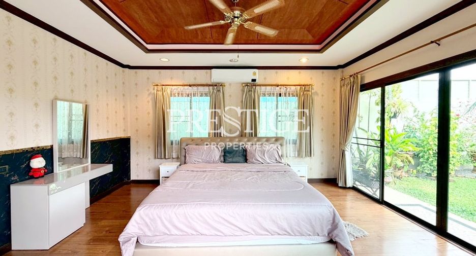 Haus zum Kauf mit 3 Zimmer in Sattahip, Chonburi