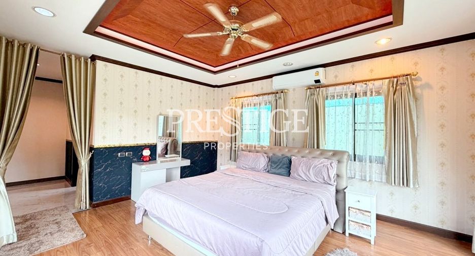 Haus zum Kauf mit 3 Zimmer in Sattahip, Chonburi