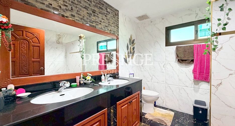 Haus zum Kauf mit 3 Zimmer in Sattahip, Chonburi