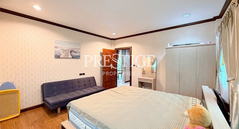 Haus zum Kauf mit 3 Zimmer in Sattahip, Chonburi